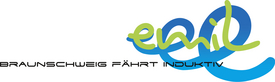 Projektlogo emil