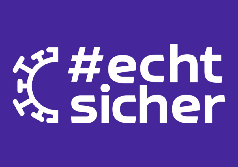 #echtsicher #echtsicher